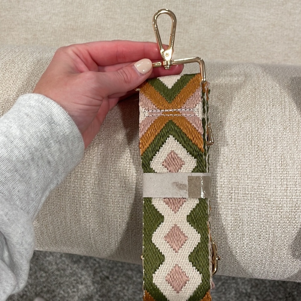 Bag strap - Picture 2 of 2